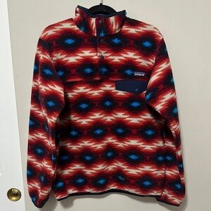 Patagonia